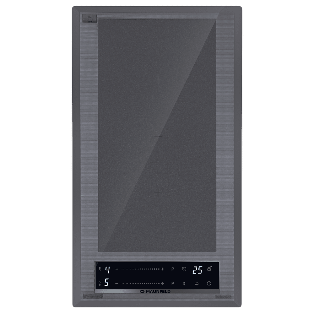 Индукционная варочная панель CVI292S2FMDGR LUX Inverter