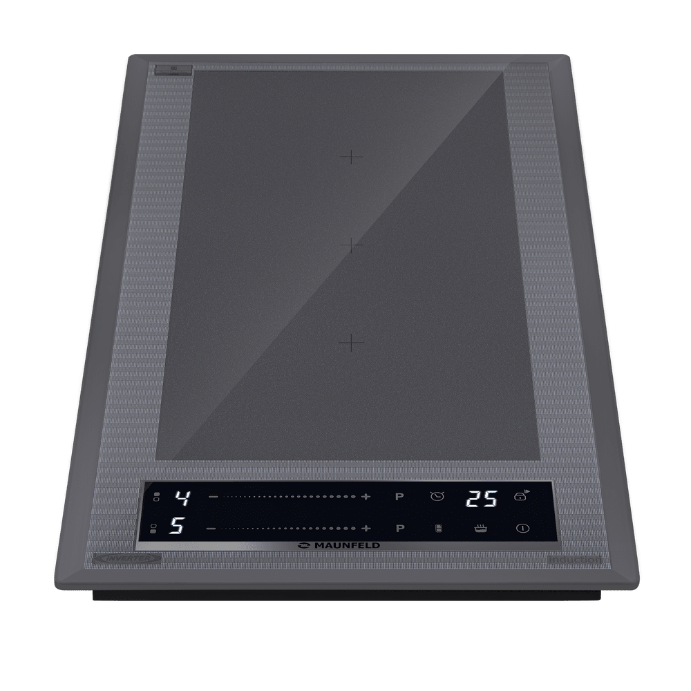 Индукционная варочная панель CVI292S2FMDGR LUX Inverter — изображение 2