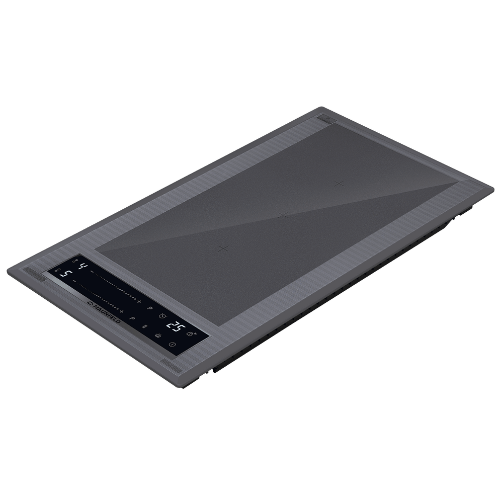 Индукционная варочная панель CVI292S2FMDGR LUX Inverter — изображение 3