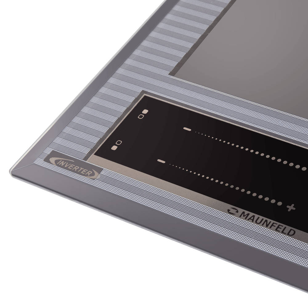 Индукционная варочная панель CVI292S2FMDGR LUX Inverter — изображение 5