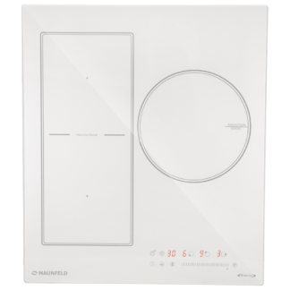 Индукционная варочная панель Maunfeld CVI453SBBG Inverter