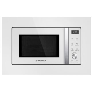 Встраиваемая микроволновая печь Maunfeld JBMO1225FSGW02