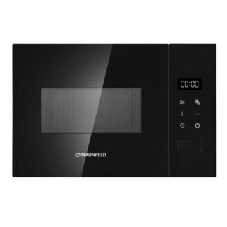 Встраиваемая микроволновая печь Maunfeld JBMO155SGB02