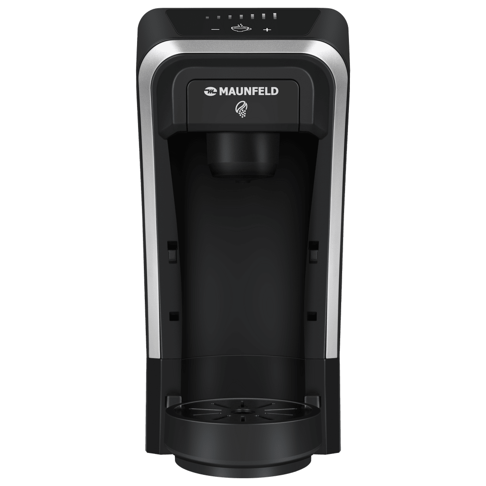 Рожковая кофеварка Maunfeld MCCM-CM823GR — изображение 5