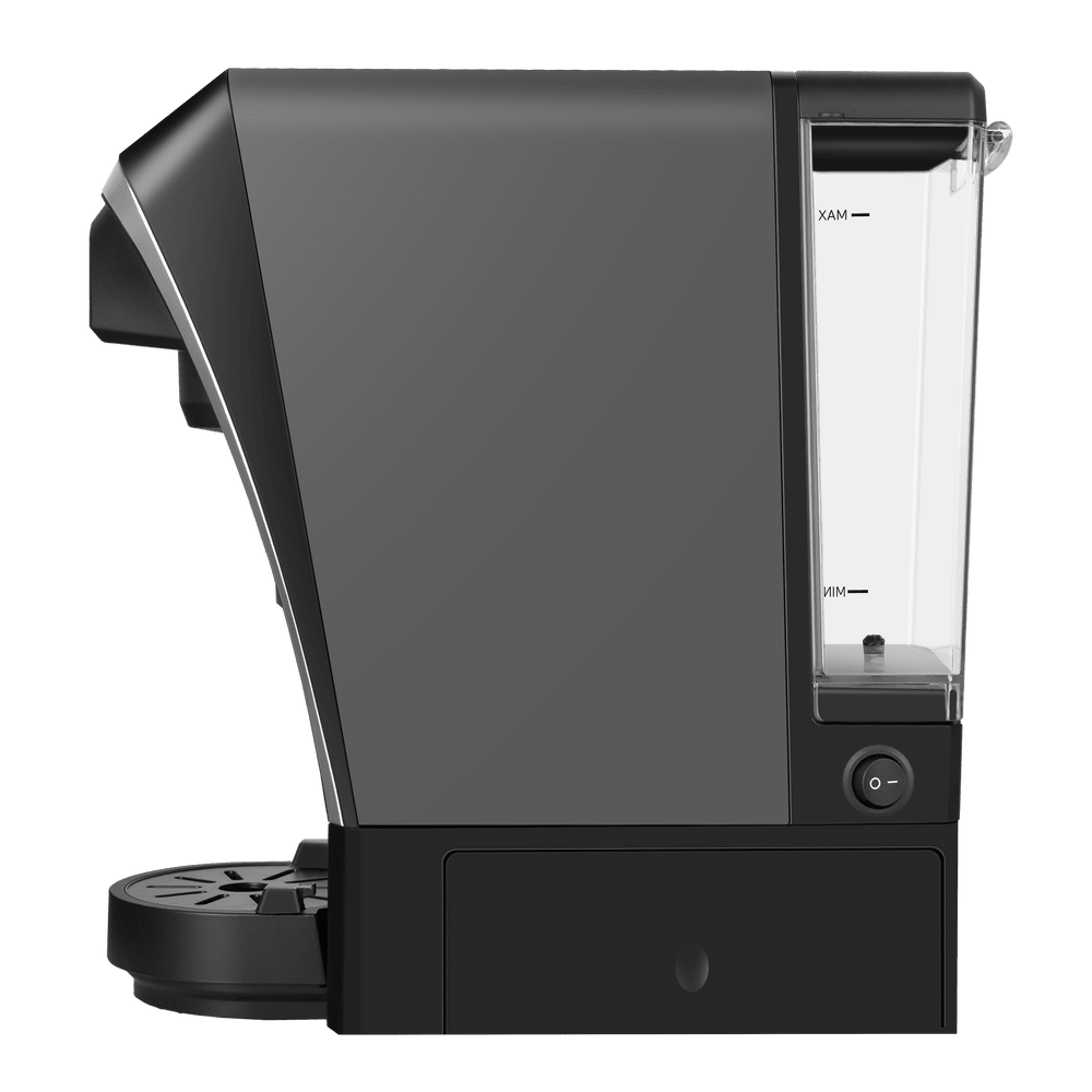 Рожковая кофеварка Maunfeld MCCM-CM823GR — изображение 6