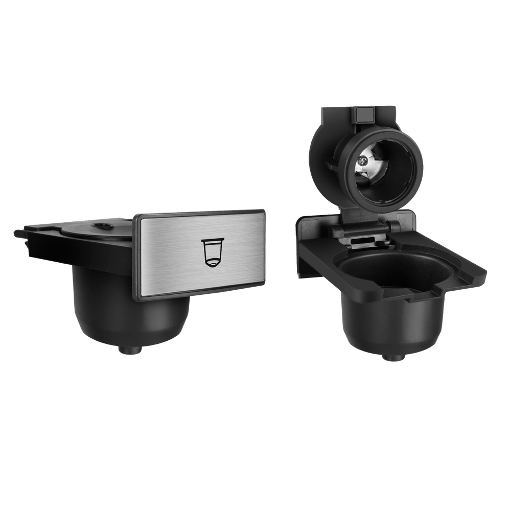 Рожковая кофеварка Maunfeld MCCM-CM827BL — изображение 6