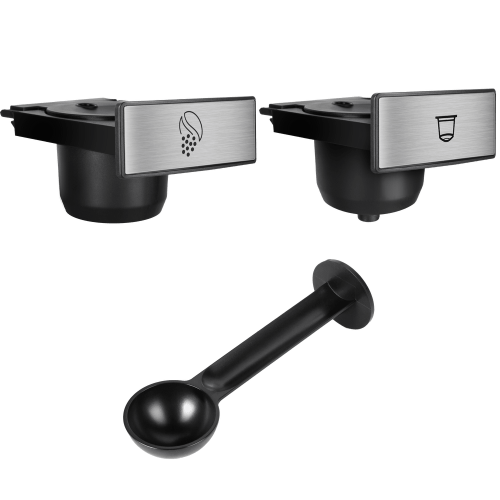 Рожковая кофеварка Maunfeld MCCM-CM827BL — изображение 7