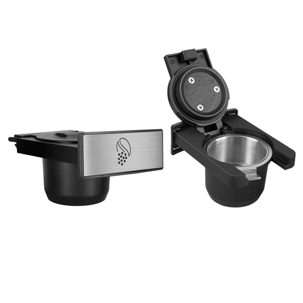 Рожковая кофеварка Maunfeld MCCM-CM827BL — изображение 8