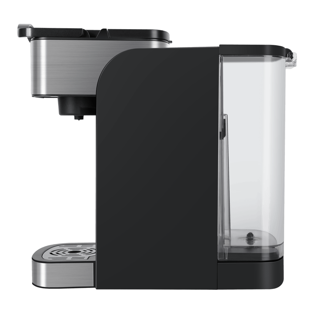 Рожковая кофеварка Maunfeld MCCM-CM827BL — изображение 5