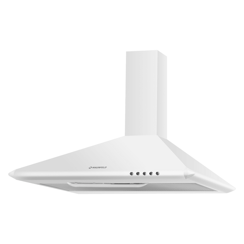 Кухонная вытяжка MAUNFELD Aire 50 белый
