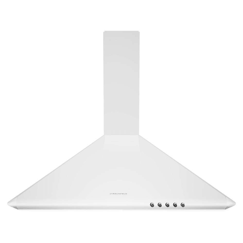 Кухонная вытяжка MAUNFELD Aire 50 белый — изображение 2
