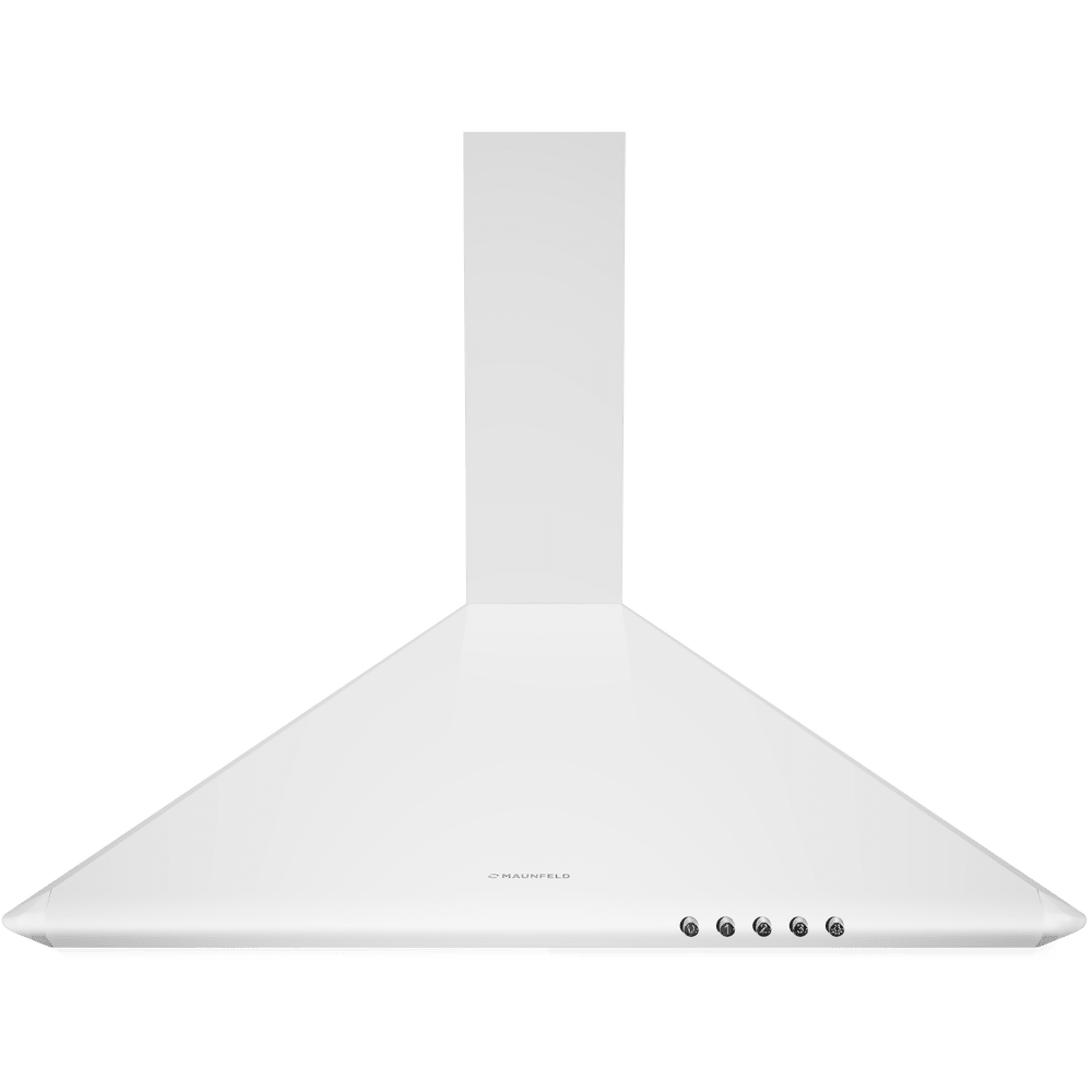 Кухонная вытяжка MAUNFELD Aire 60 белый — изображение 2