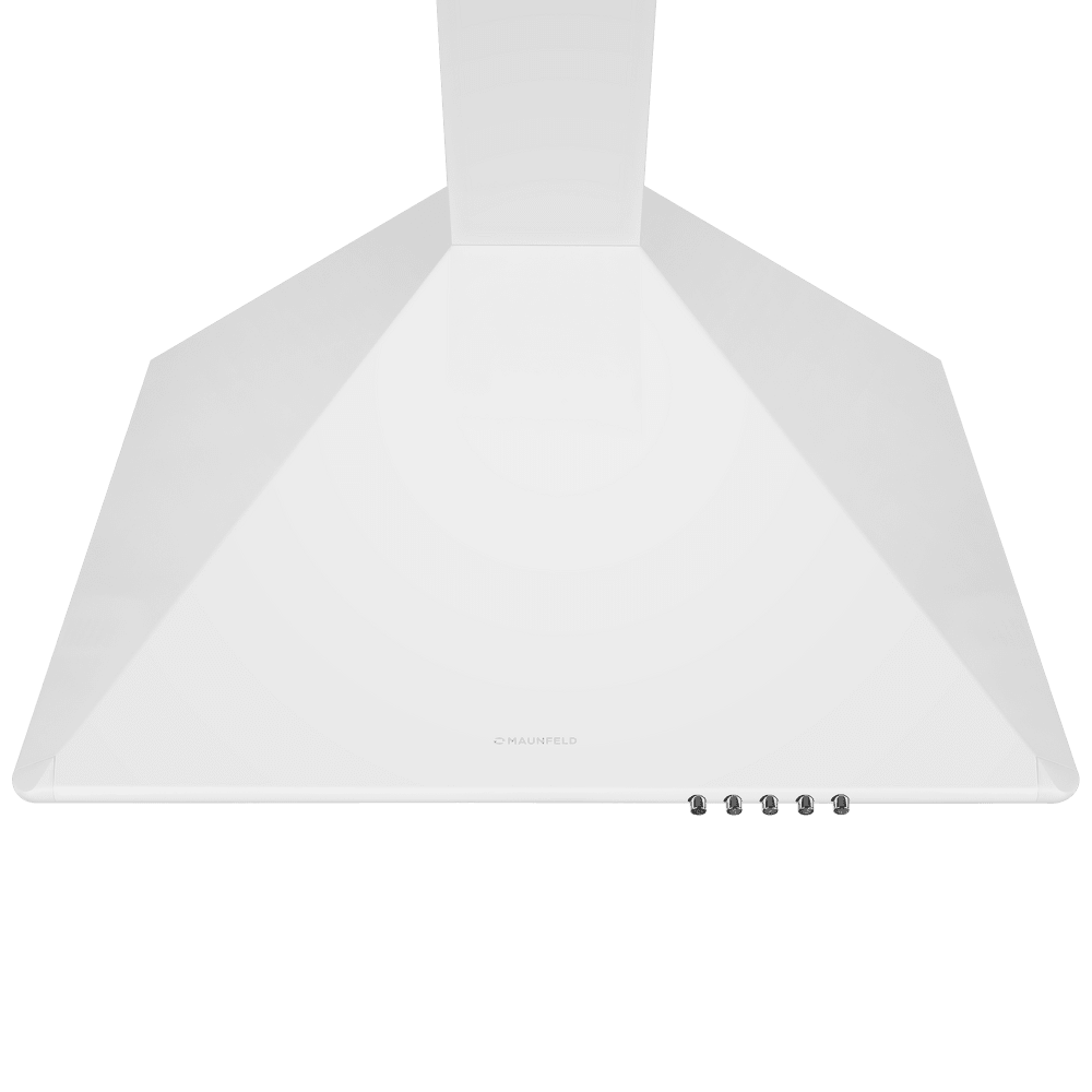 Кухонная вытяжка MAUNFELD Aire 60 белый — изображение 3