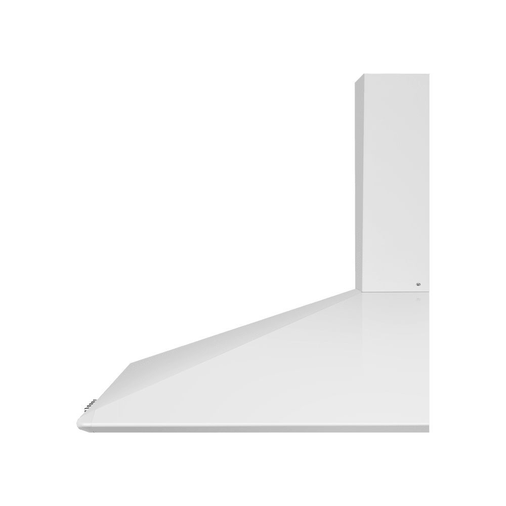 Кухонная вытяжка MAUNFELD Aire 60 белый — изображение 4