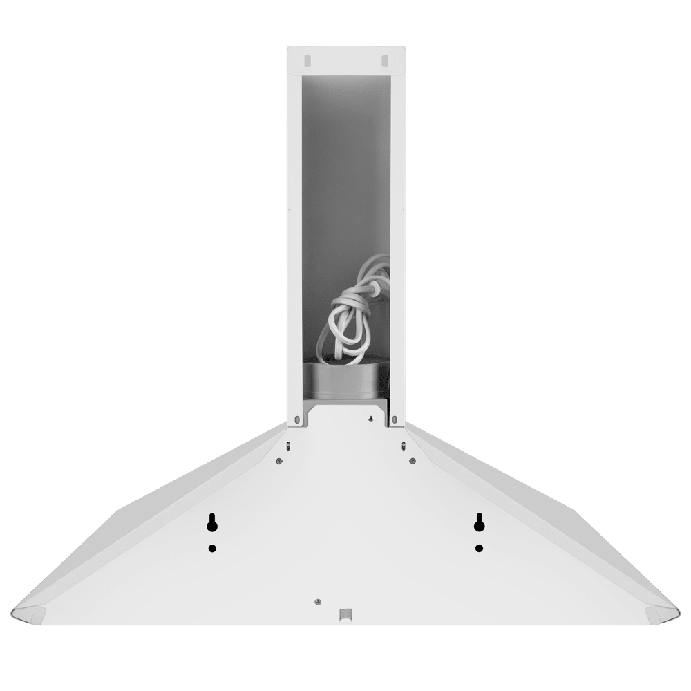 Кухонная вытяжка MAUNFELD Aire 60 белый — изображение 5