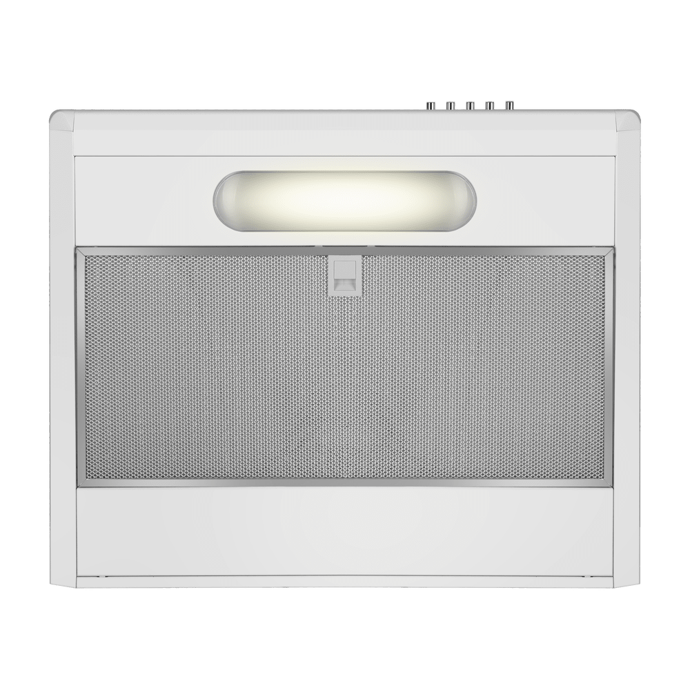 Кухонная вытяжка MAUNFELD Aire 60 белый — изображение 7