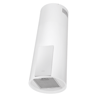 Кухонная вытяжка MAUNFELD ALBA 39 Isla белый