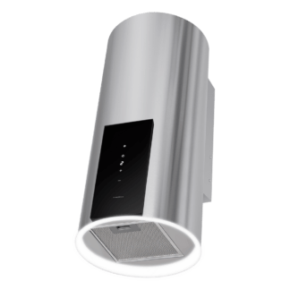 Кухонная вытяжка MAUNFELD ALBA 39 Wall нержавеющая сталь