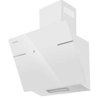 Кухонная вытяжка Maunfeld Astro 50 белое стекло