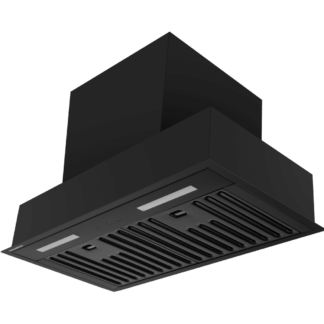 Кухонная вытяжка Maunfeld BERK 60 Built In Black/Anthracite