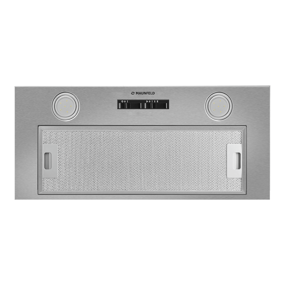 Кухонная вытяжка MAUNFELD Crosby Light 70 нержавеющая сталь — изображение 3