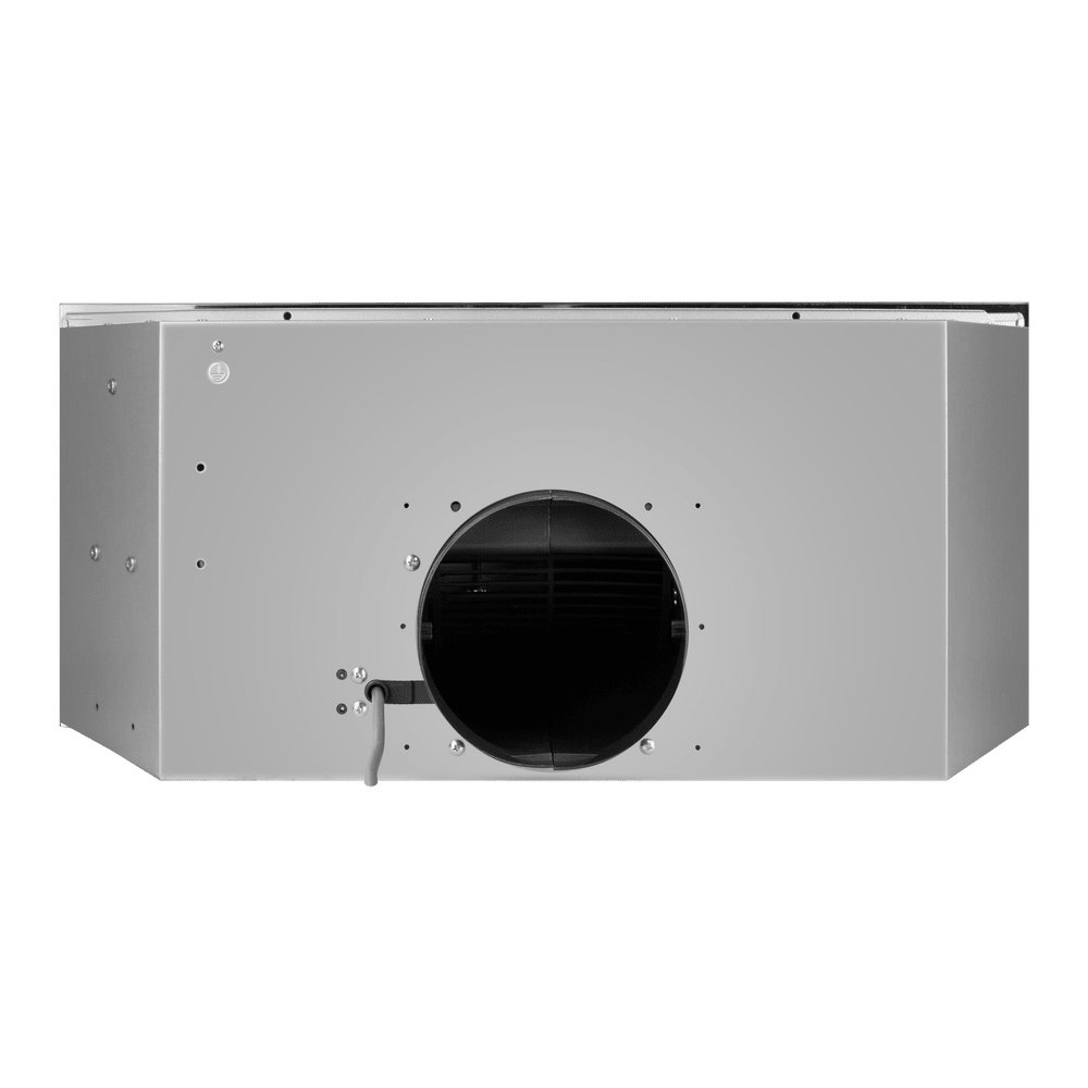 Кухонная вытяжка MAUNFELD Crosby Light 70 нержавеющая сталь — изображение 6