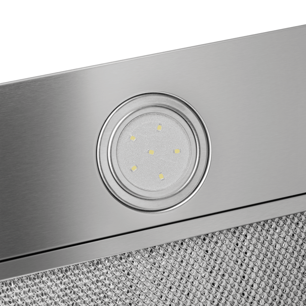 Кухонная вытяжка MAUNFELD Crosby Light 70 нержавеющая сталь — изображение 8