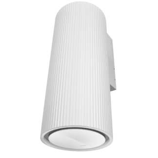 Кухонная вытяжка Maunfeld EDELWEISS 39 WALL White
