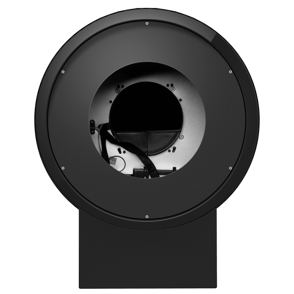 Кухонная вытяжка Maunfeld EDELWEISS 39 WALL Black/Anthracite — изображение 12