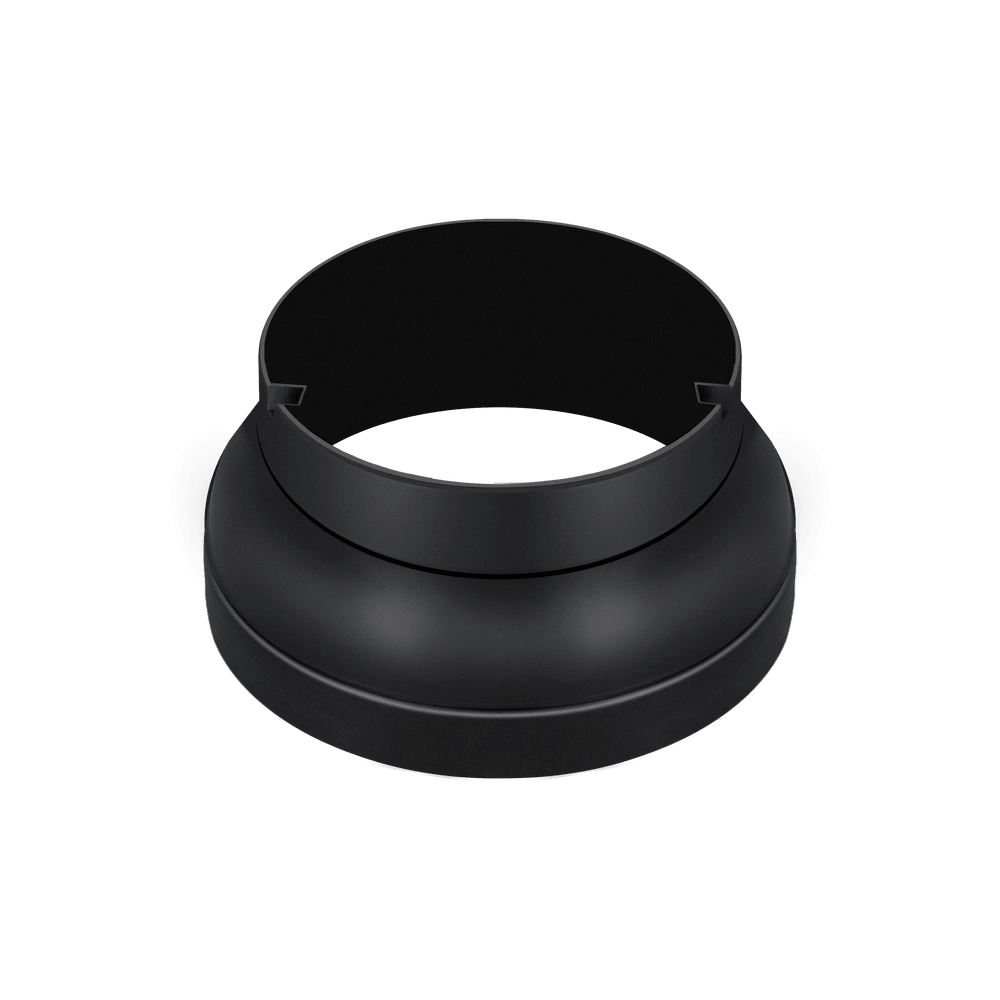 Кухонная вытяжка Maunfeld EDELWEISS 39 WALL Black/Anthracite — изображение 14