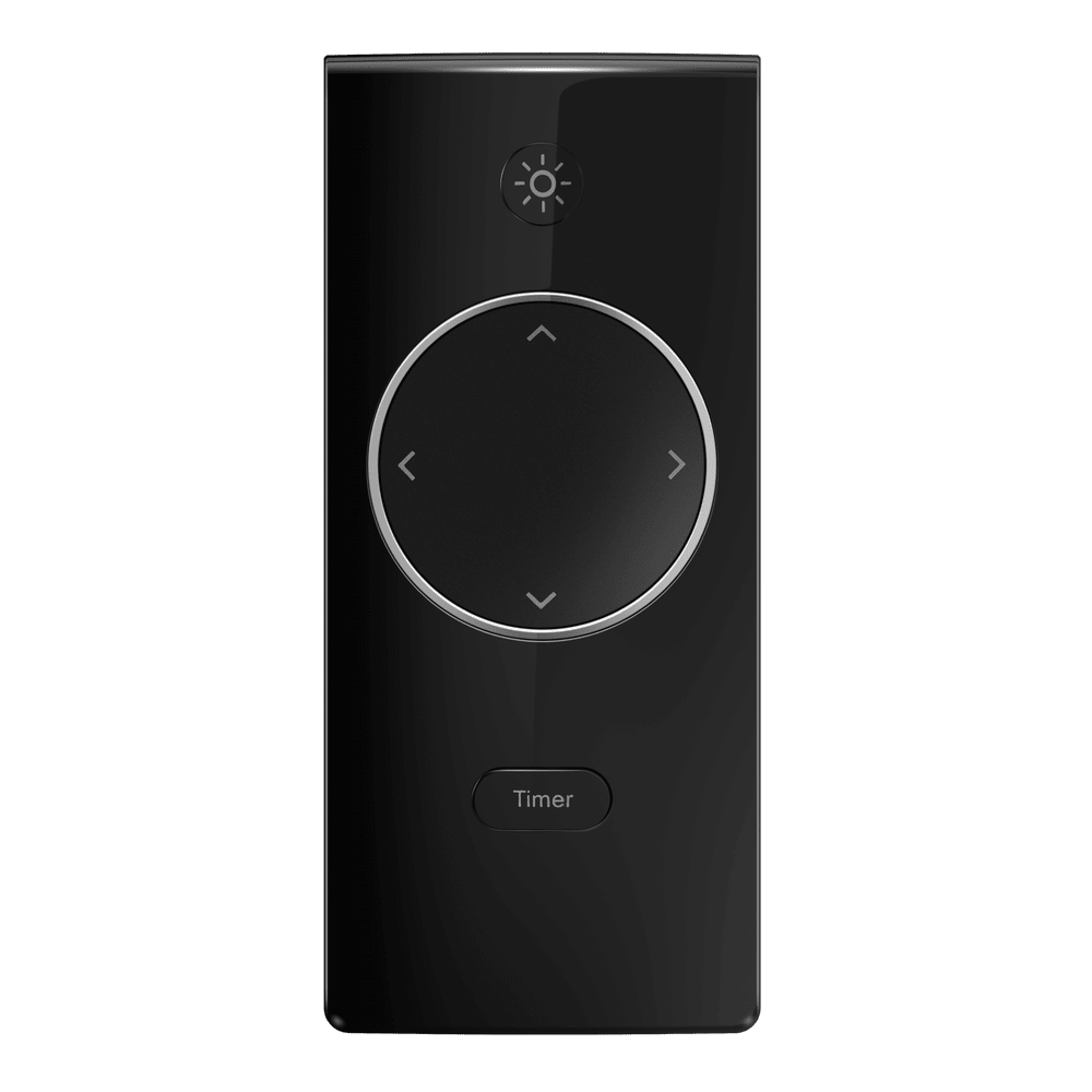 Кухонная вытяжка Maunfeld EDELWEISS 39 WALL Black/Anthracite — изображение 15