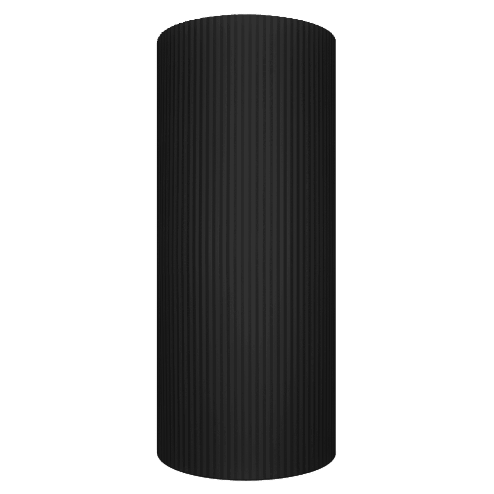 Кухонная вытяжка Maunfeld EDELWEISS 39 WALL Black/Anthracite — изображение 3