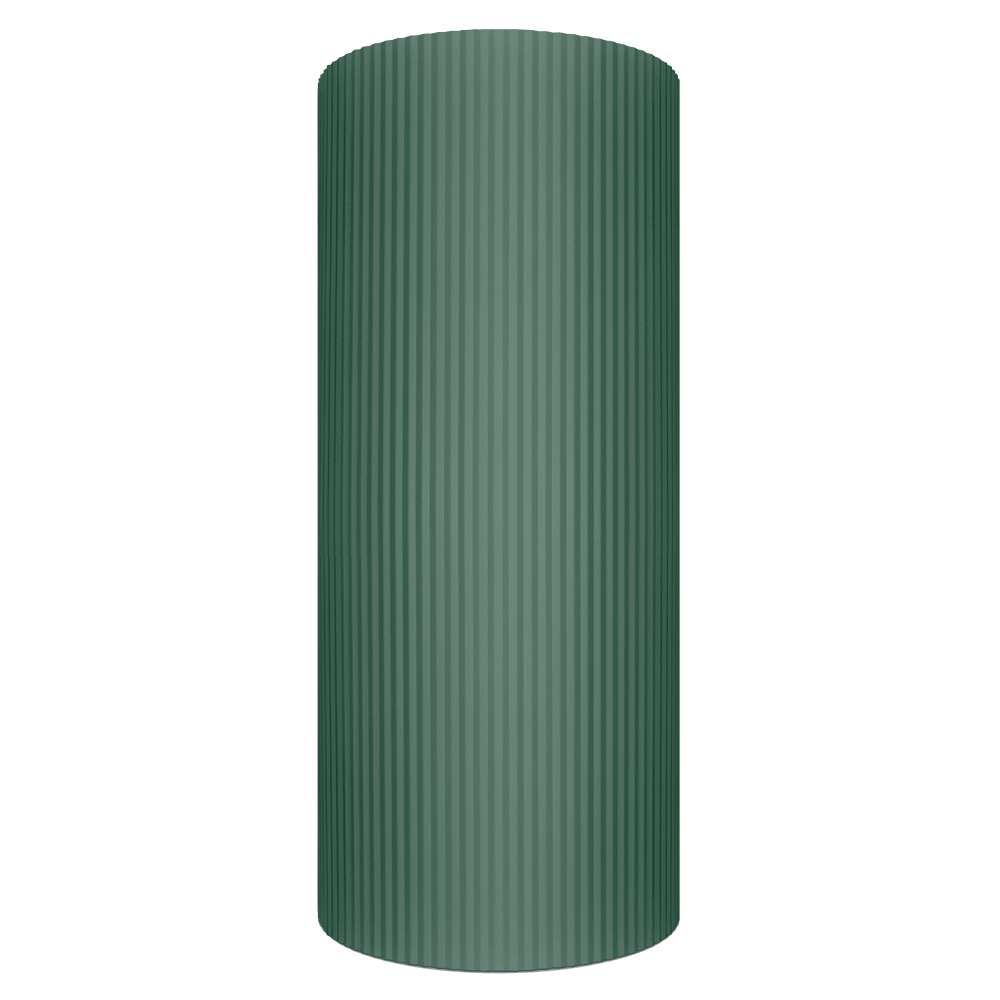 Кухонная вытяжка Maunfeld EDELWEISS 39 WALL Green — изображение 3