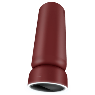 Кухонная вытяжка MAUNFELD FESTIVAL 390 Isla бургундия