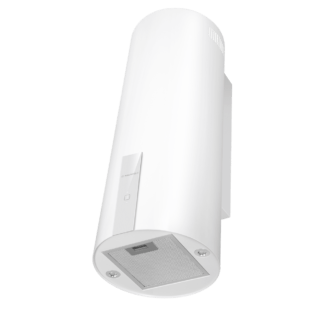 Кухонная вытяжка Maunfeld Lee Wall 35 Sensor белый