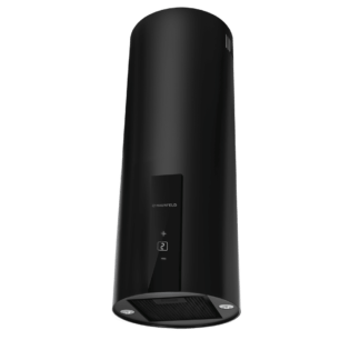 Кухонная вытяжка Maunfeld Lee Wall 35 Sensor черный