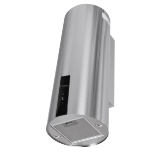 Кухонная вытяжка Maunfeld Lee Wall 35 Sensor нержавеющая сталь