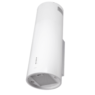 Кухонная вытяжка Maunfeld Lee Wall 39 Long белый