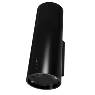 Кухонная вытяжка Maunfeld Lee Wall 39 Long черный