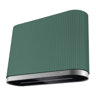 Кухонная вытяжка MAUNFELD MURANO 80 зелёный