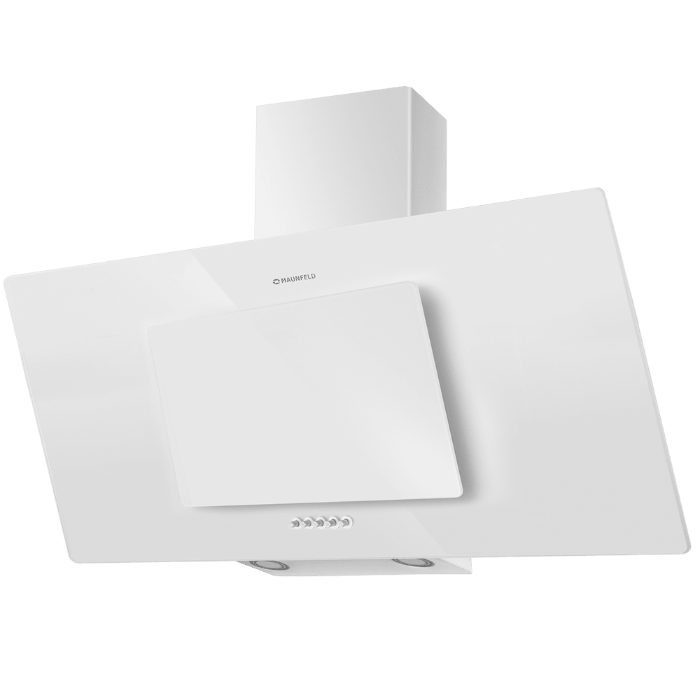 Кухонная вытяжка MAUNFELD Tower 90 белый