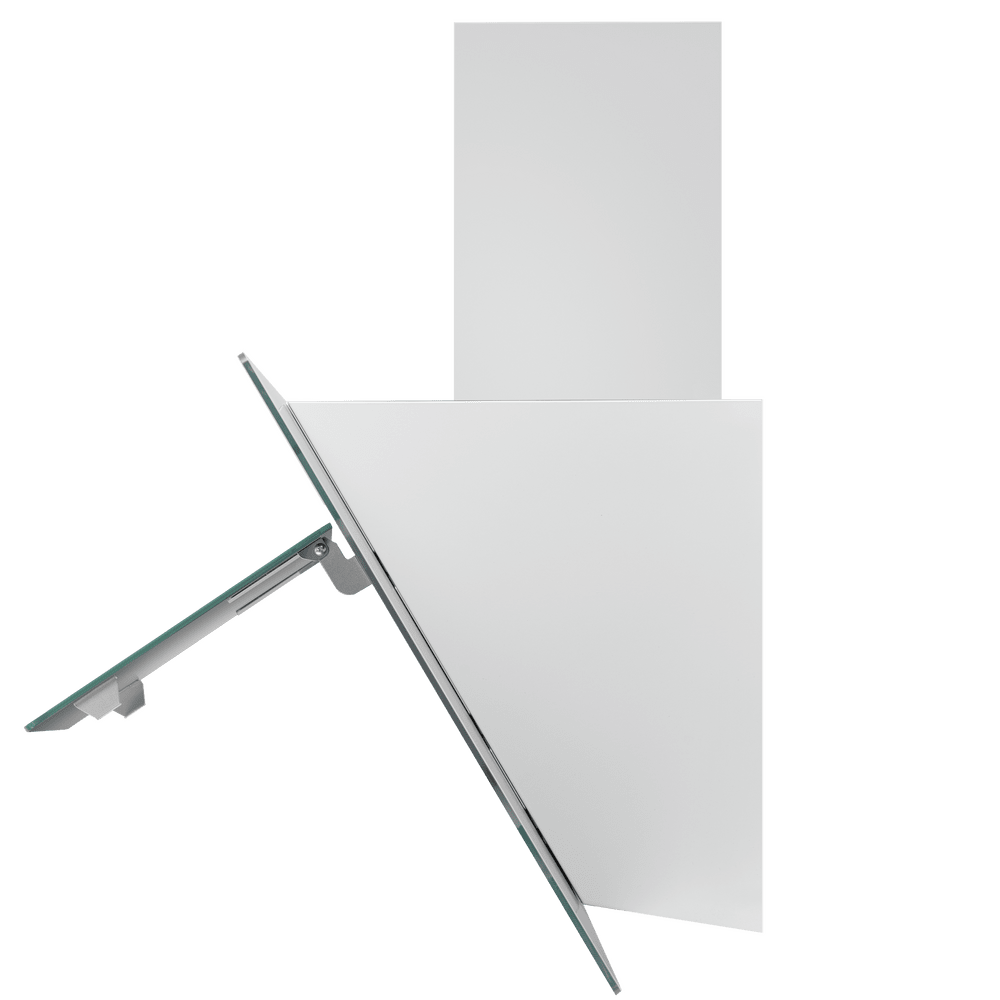 Кухонная вытяжка MAUNFELD Tower 90 белый — изображение 10