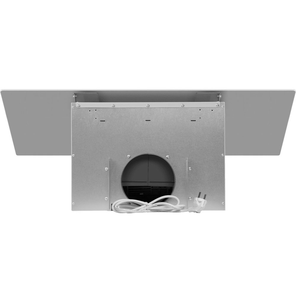 Кухонная вытяжка MAUNFELD Tower 90 белый — изображение 11