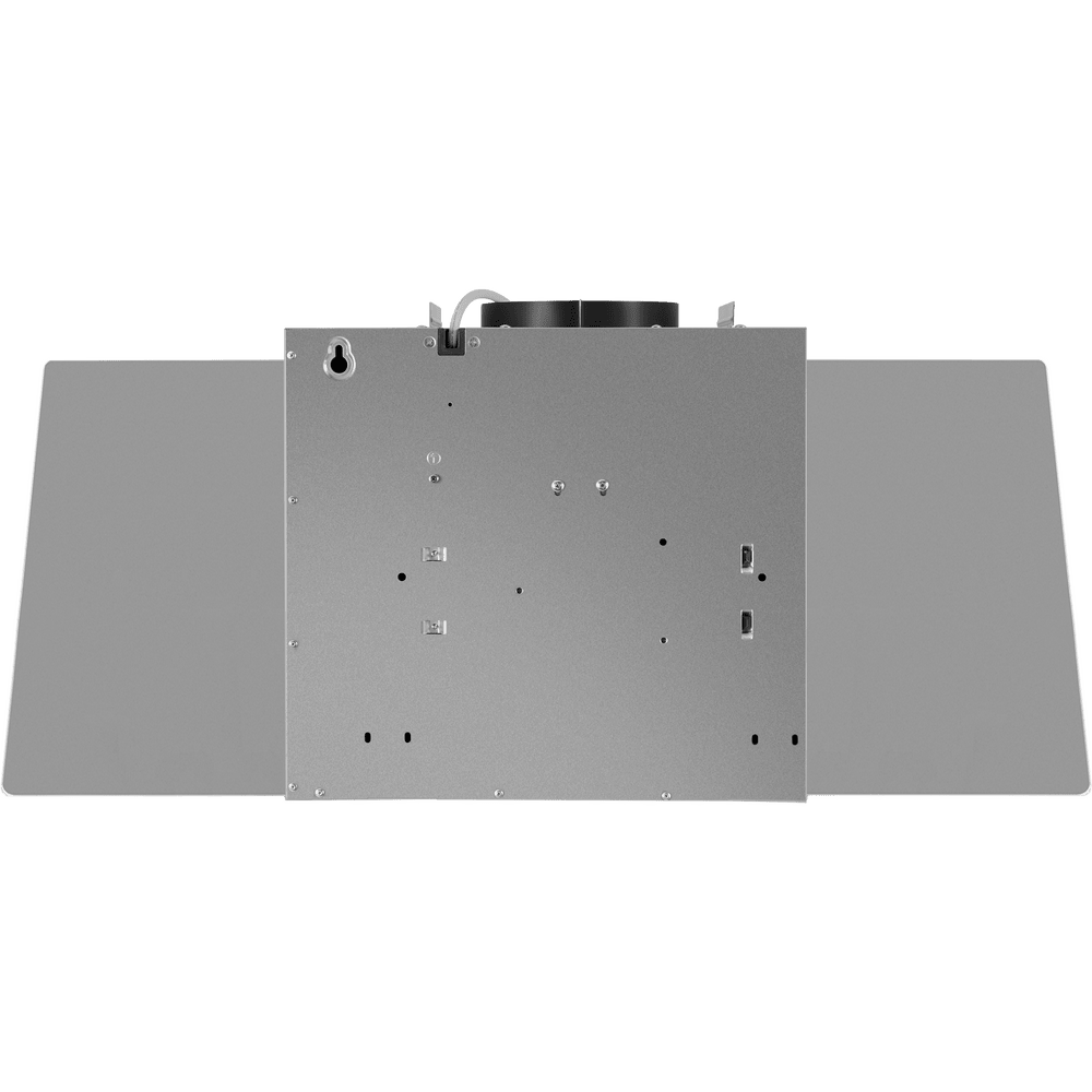 Кухонная вытяжка MAUNFELD Tower 90 белый — изображение 12