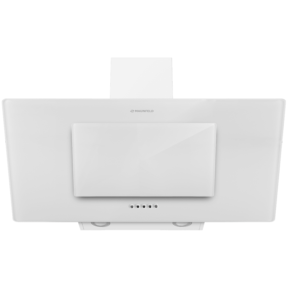 Кухонная вытяжка MAUNFELD Tower 90 белый — изображение 3