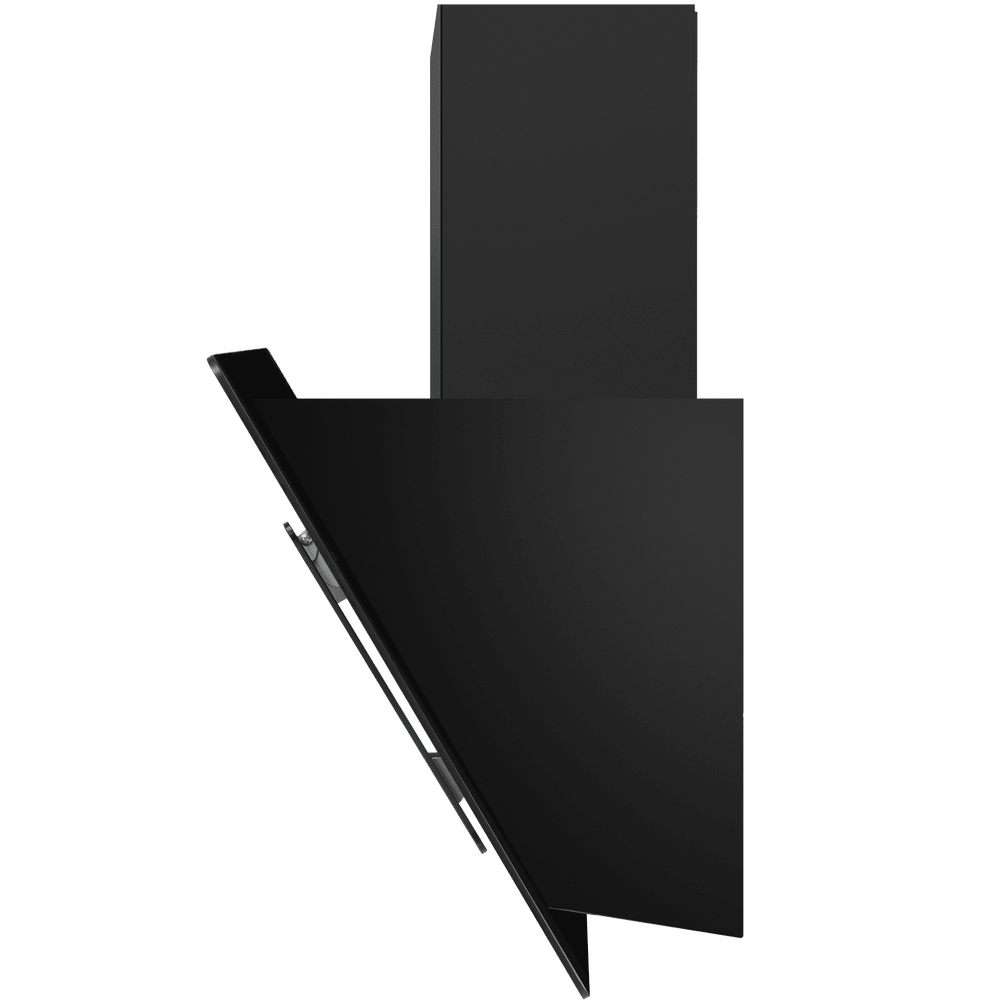 Кухонная вытяжка MAUNFELD Tower 90 чёрный — изображение 8