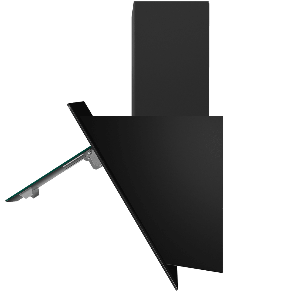 Кухонная вытяжка MAUNFELD Tower 90 чёрный — изображение 9