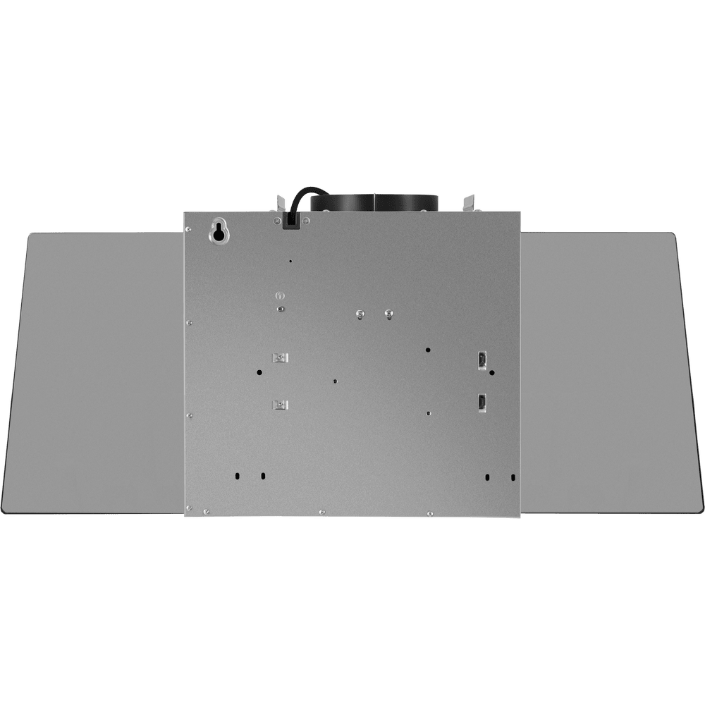 Кухонная вытяжка MAUNFELD Tower 90 чёрный — изображение 10