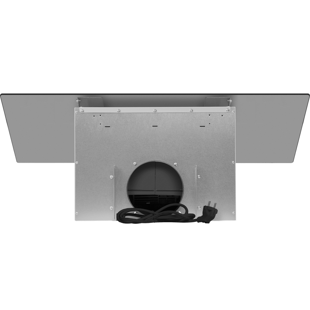 Кухонная вытяжка MAUNFELD Tower 90 чёрный — изображение 11