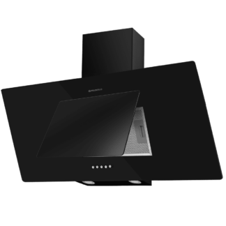 Кухонная вытяжка MAUNFELD Tower 90 чёрный